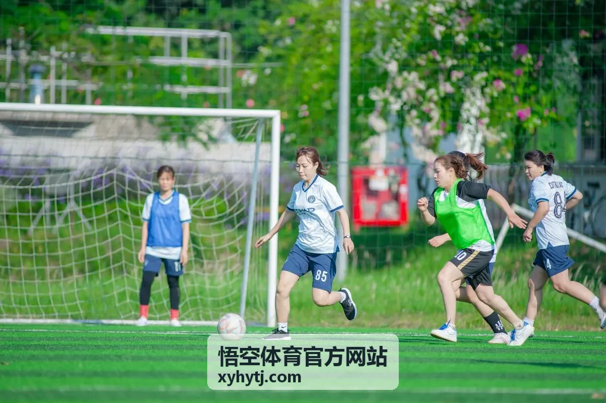 悟空体育官方网站体能强化训练班课堂