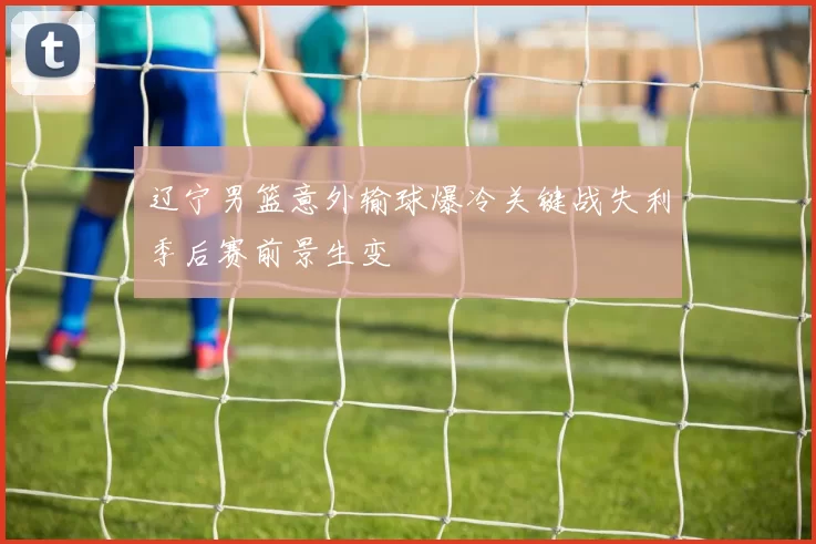 辽宁男篮意外输球爆冷关键战失利季后赛前景生变