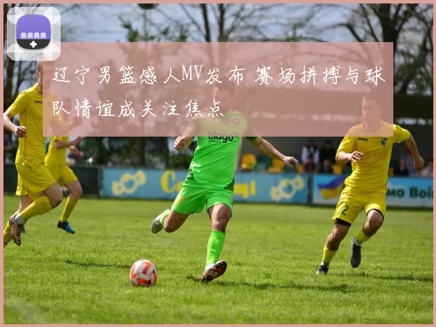 辽宁男篮感人MV发布 赛场拼搏与球队情谊成关注焦点