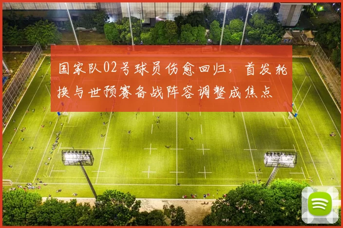 国家队02号球员伤愈回归,首发轮换与世预赛备战阵容调整成焦点