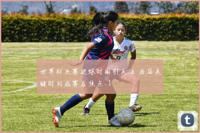世界杯决赛进球时间引关注 历届关键时刻成赛后焦点_1